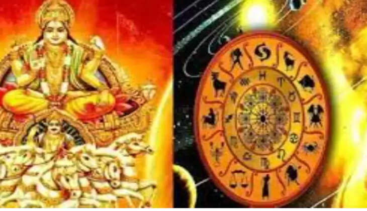 சூரிய பெயர்ச்சி