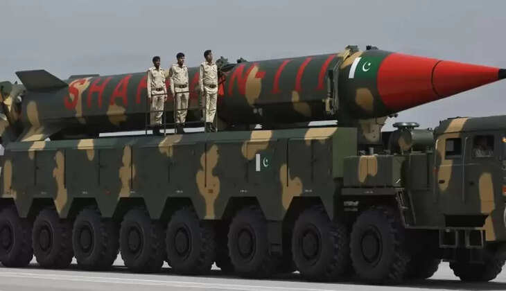 பாகிஸ்தான்