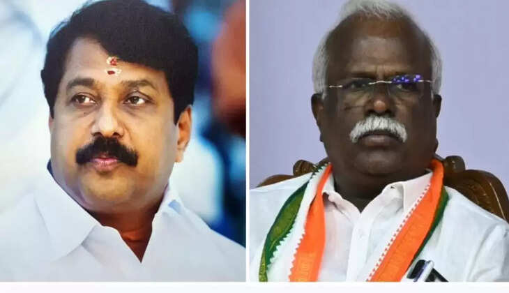  Robert Bruce knocked out Nayanar Nagendran