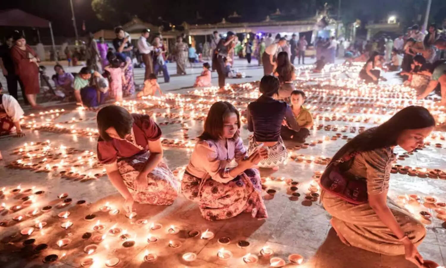 மியான்மர்