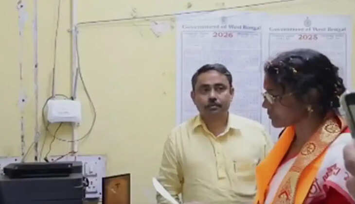 கொல்கத்தா ஆர்.ஜி கர்