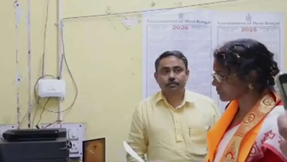 கொல்கத்தா ஆர்.ஜி கர்