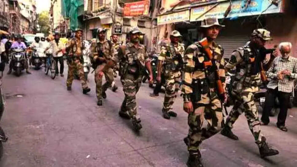 போர்க்கால ஒத்திகை