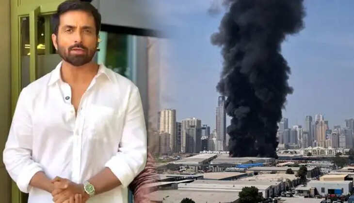 சோனு சூட்&nbsp;