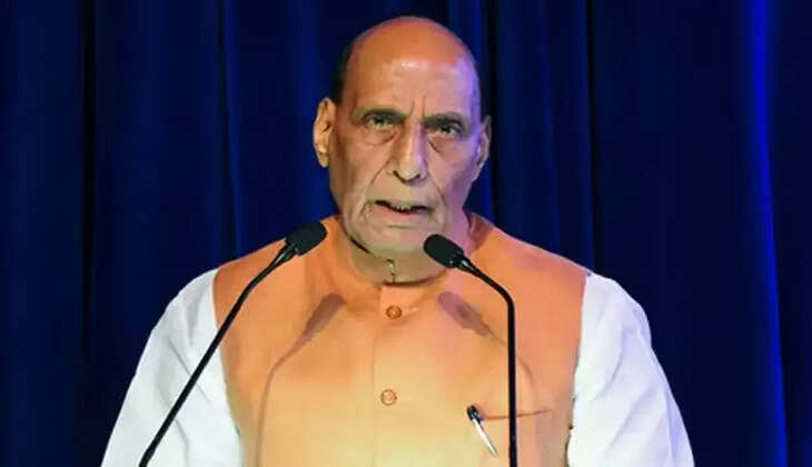 ராஜ்நாத் சிங்