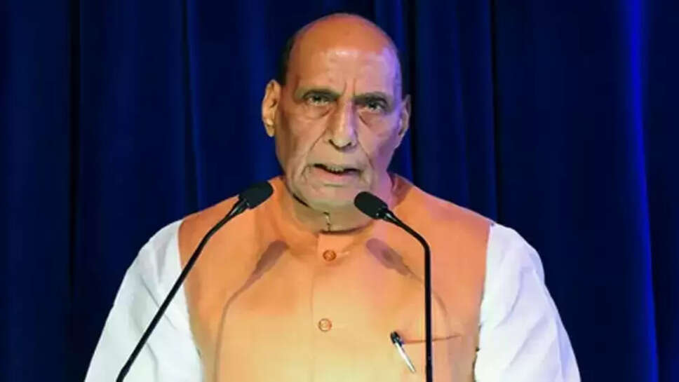 ராஜ்நாத் சிங்