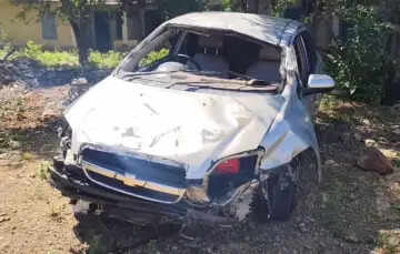 காதலி பலி