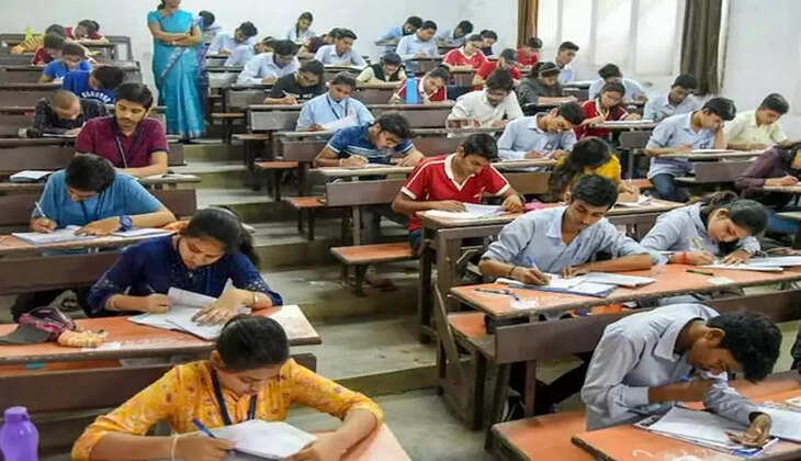 தேர்வுகள்