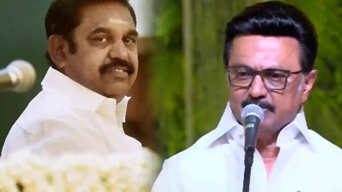 'SIR’ மூலம் திமுகவை அழிக்க நினைக்கும் முயற்சி ஒருபோதும் எடுபடாது ... முதல்வர் ஸ்டாலின் ஆவேசம்!