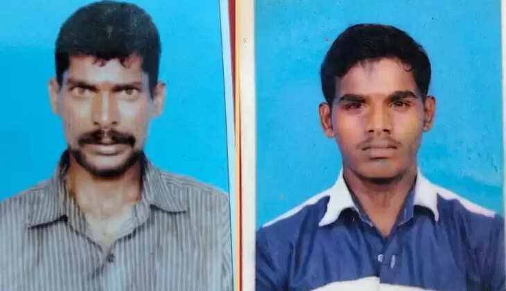 வேதேஸ்வரன் 