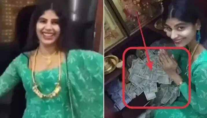 நாகர்கோவில் இன்ஸ்டா யூ-ட்யூபர் மதுமிதா