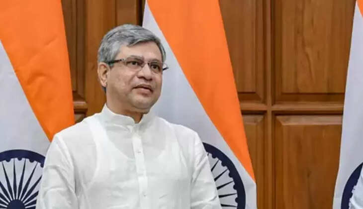 அஸ்வினி வைஷ்ணவ்