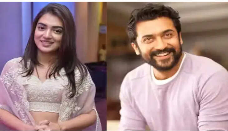 சூர்யா ஜோதிகா