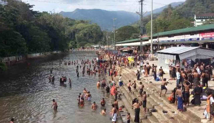 சபரிமலை