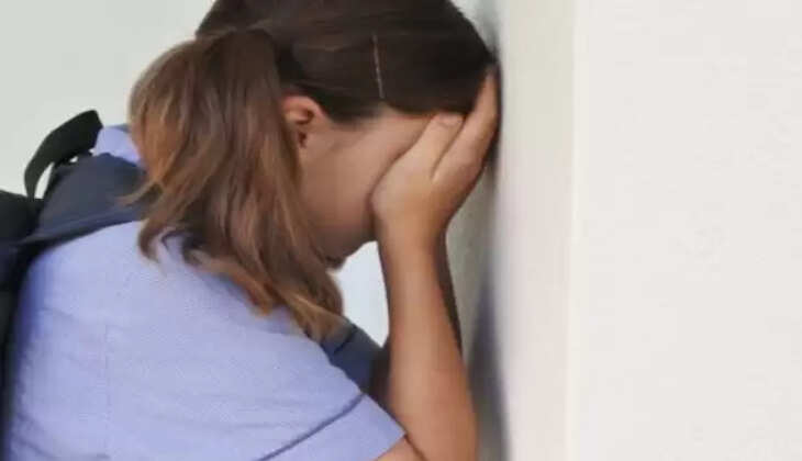 மாணவிக்கு பாலியல் தொல்லை