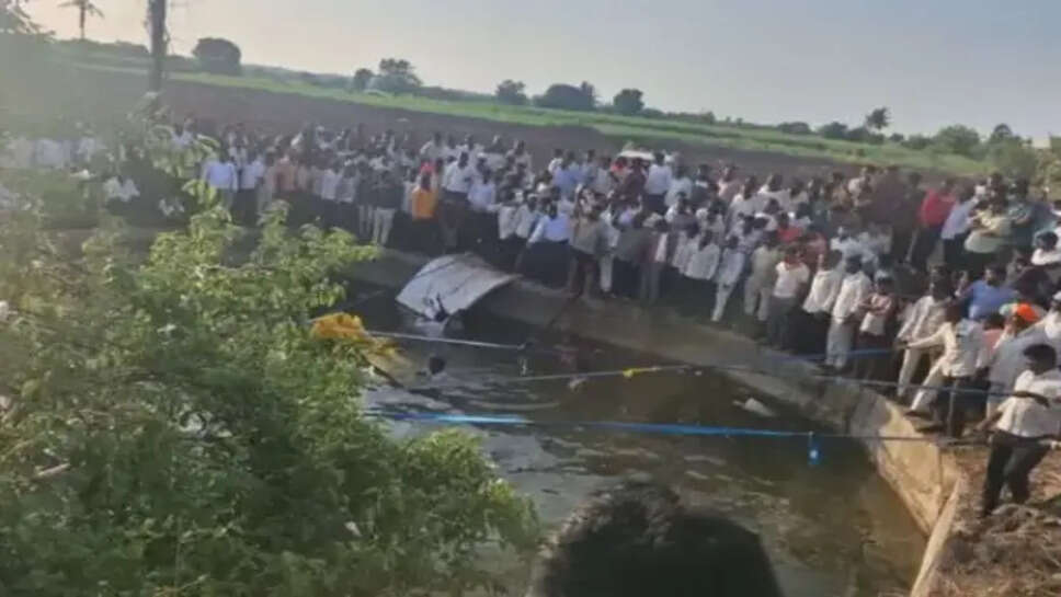 கிணற்றில் சாலையோர