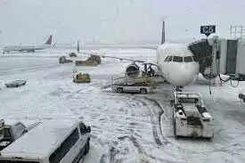 அமெரிக்க விமானம் 