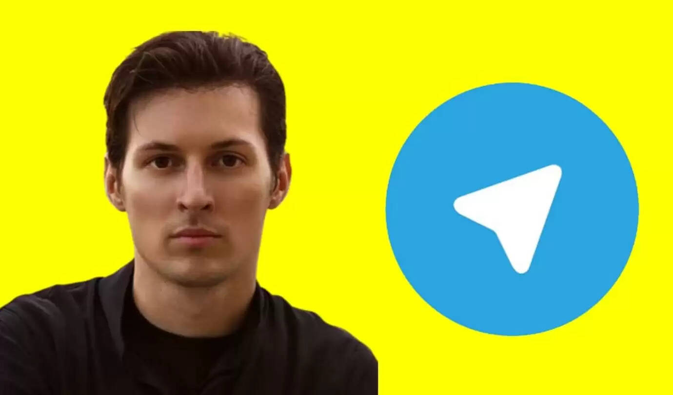 டெலிகிராம்