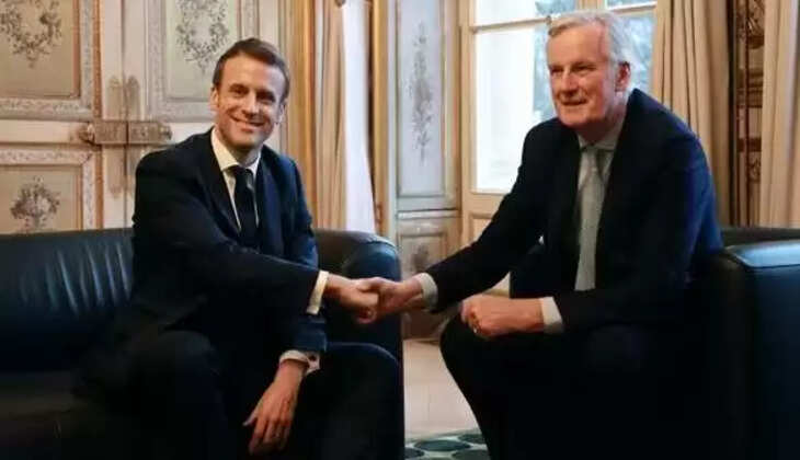  மைக்கேல் பார்னியர்