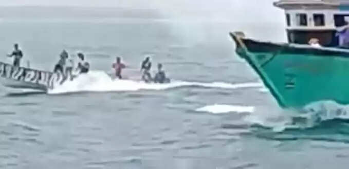 மீனவர்கள்