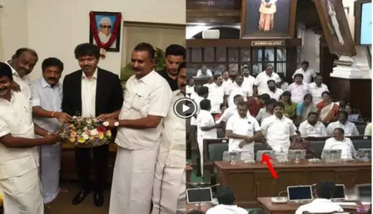 எஸ்.பி.வேலுமணி 