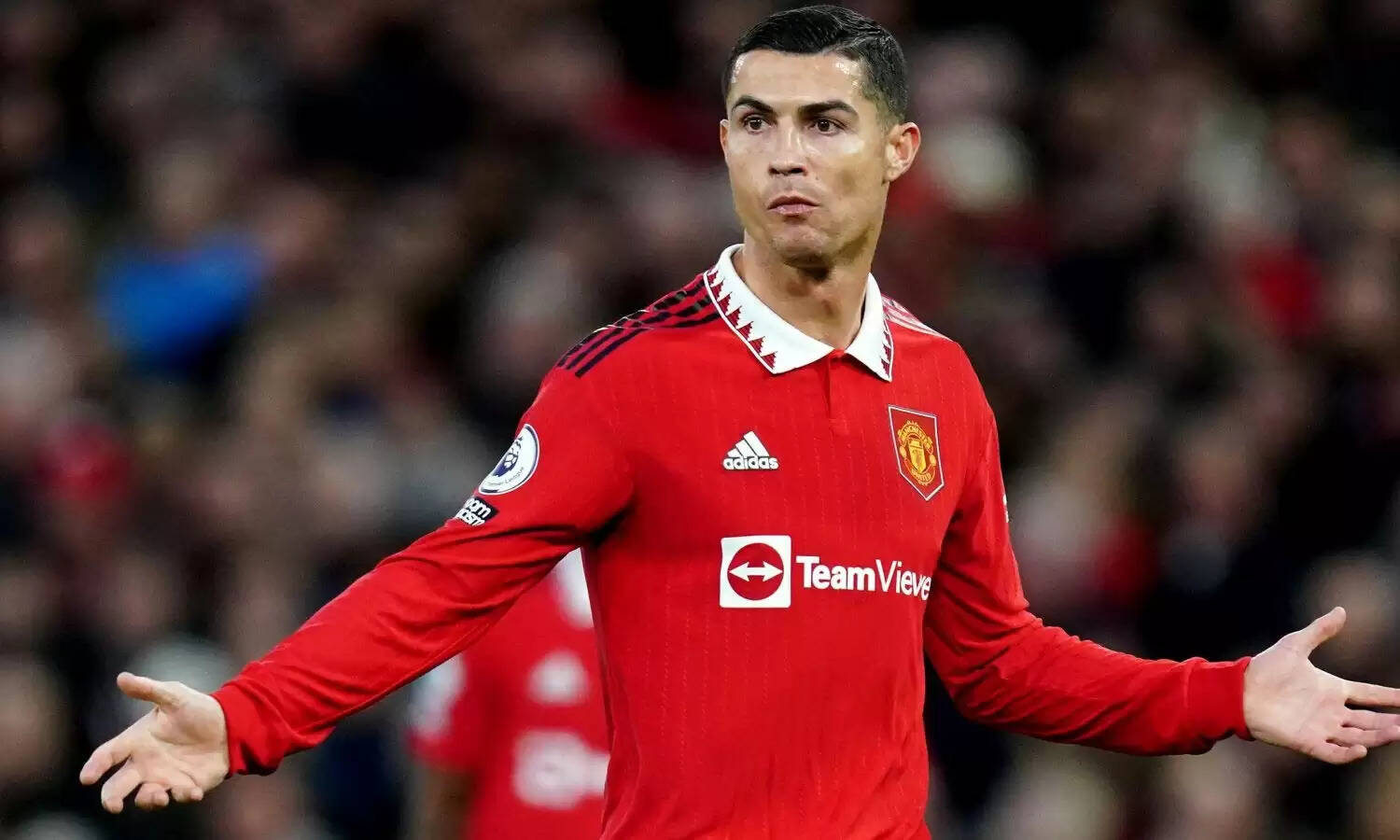 ரொனால்டோ