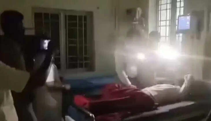 சித்ரதுர்கா மருத்துவமனை
