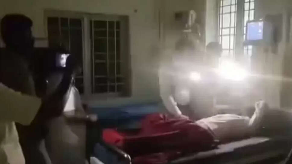 சித்ரதுர்கா மருத்துவமனை