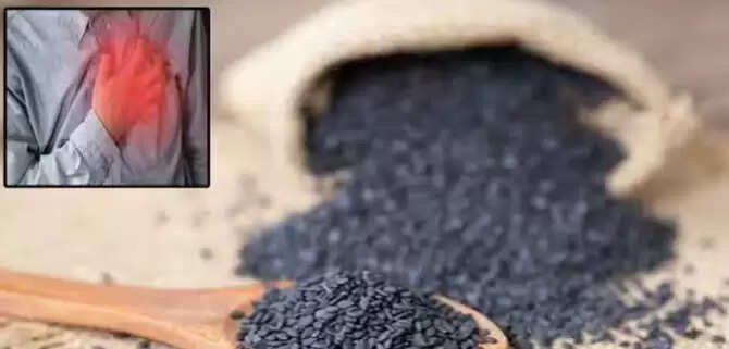 கருப்பு எள்