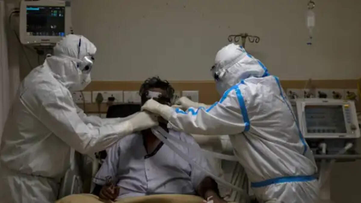 மர்ம காய்ச்சல்