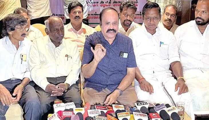 பெங்களூரு புகழேந்தி