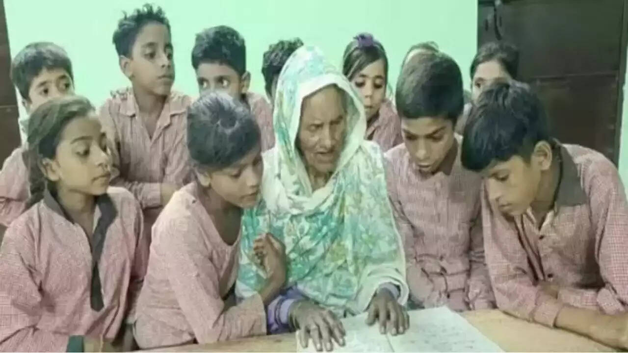 சலீமா கான்