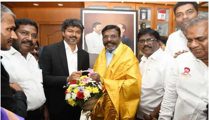 thiruma