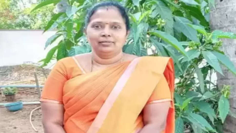 vijayarani