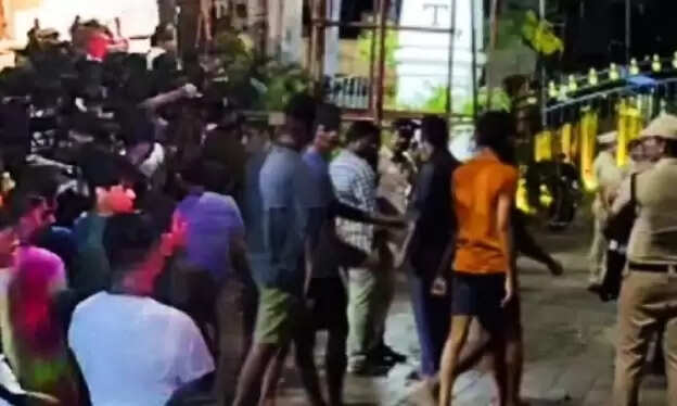 மாணவன் பலி