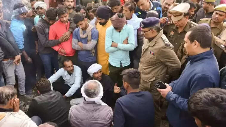 பிரமீளா தீட்சித்