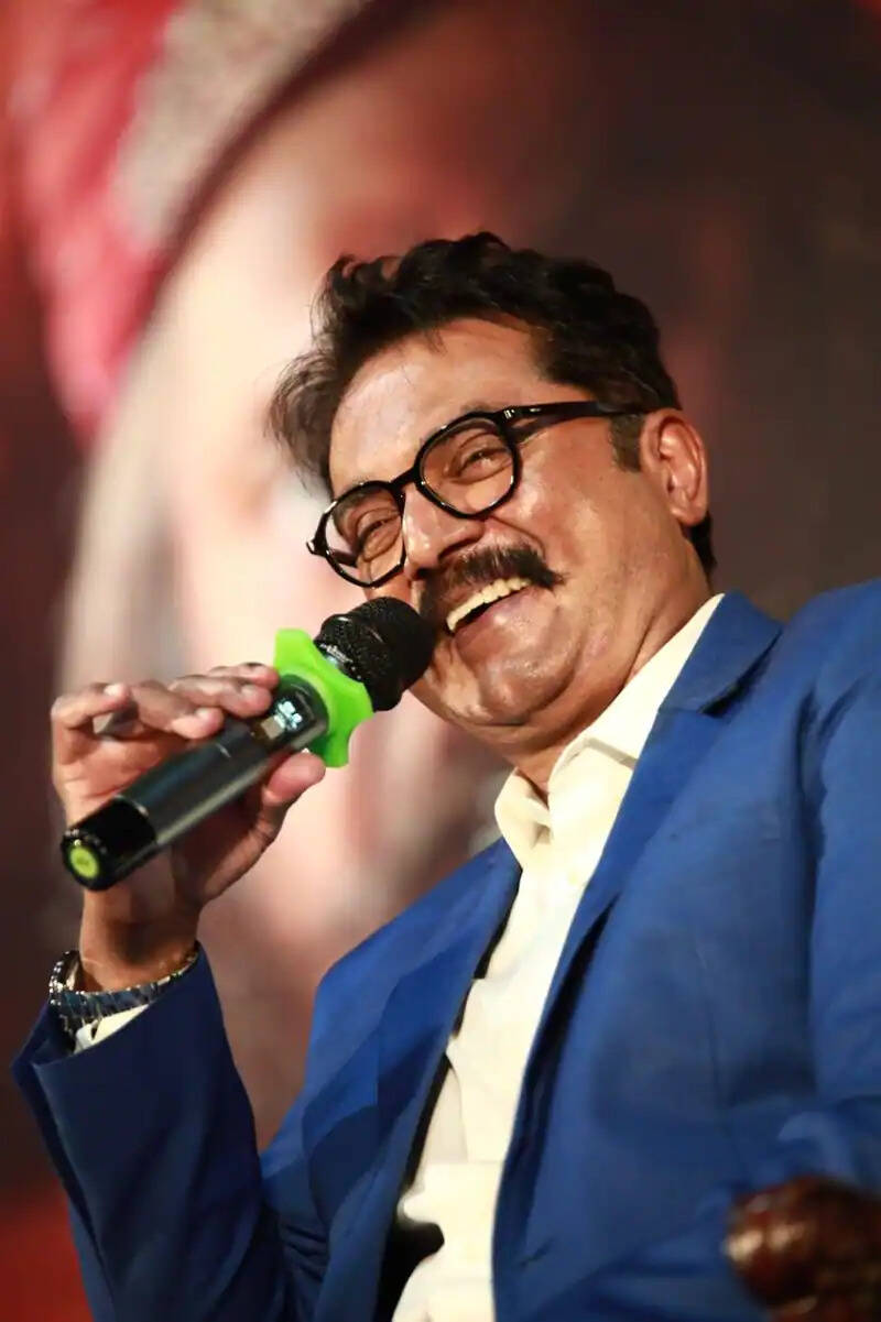 சரத்குமார்