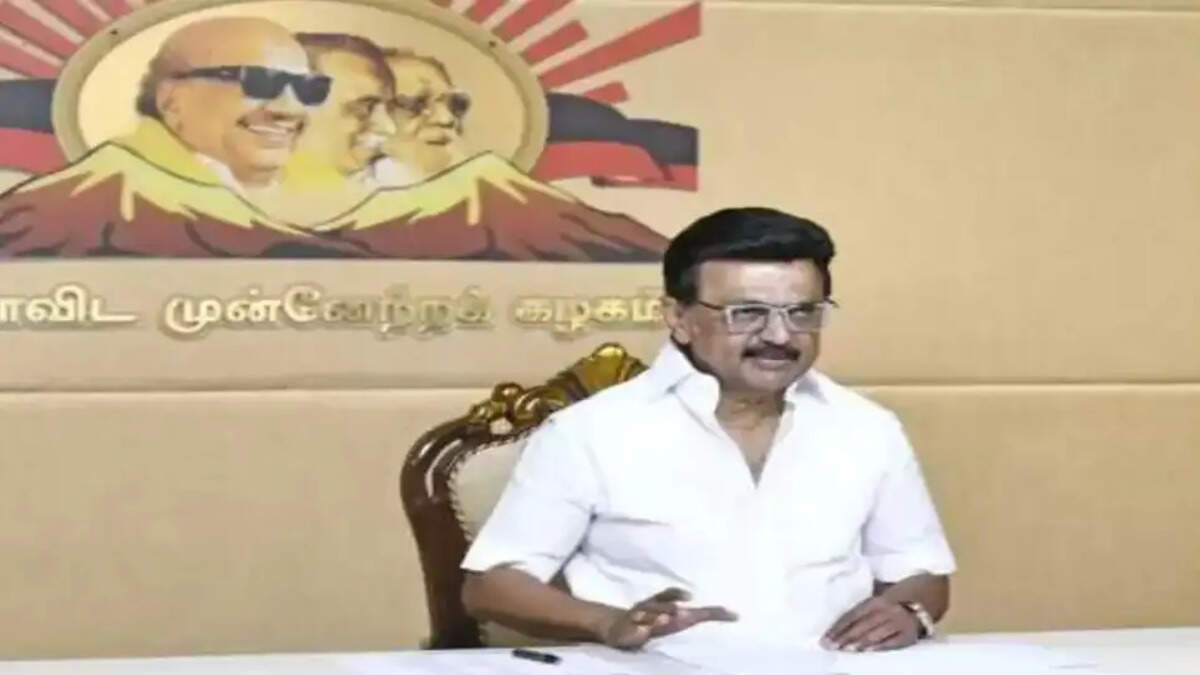 ஸ்டாலின்