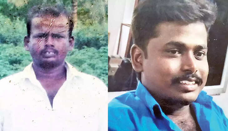 தந்தை - மகன்