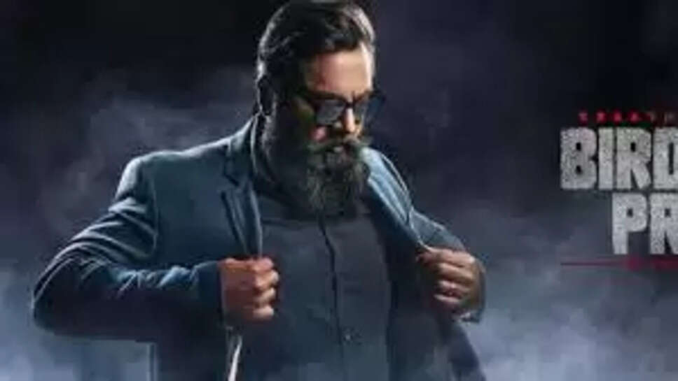 சரத்குமார்