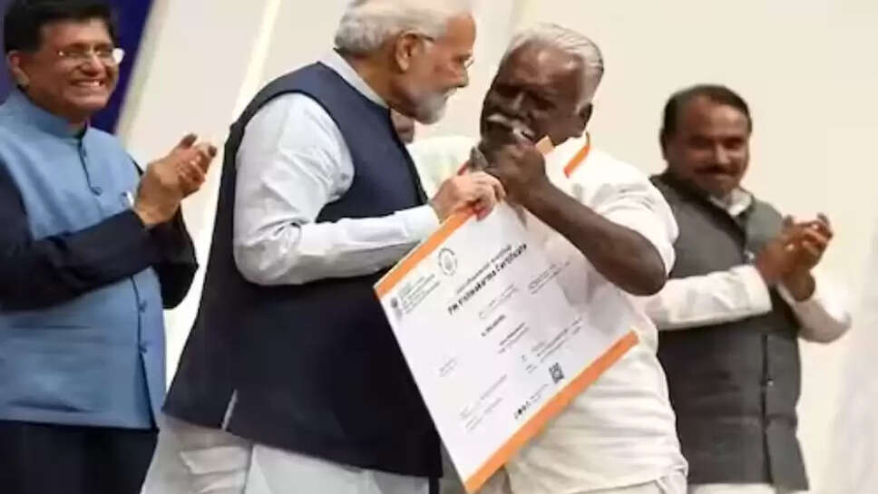 மோடி பழனிவேலு