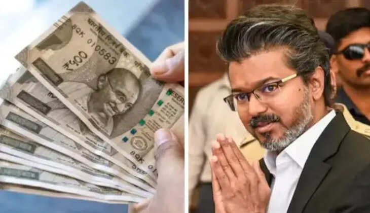 உதவித்தொகை உரிமைத்தொகை நிதியுதவி தவெக விஜய்