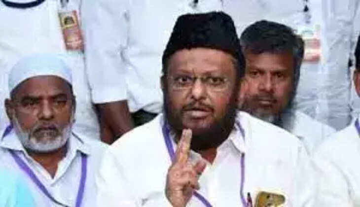 ஜவாஹிருல்லா