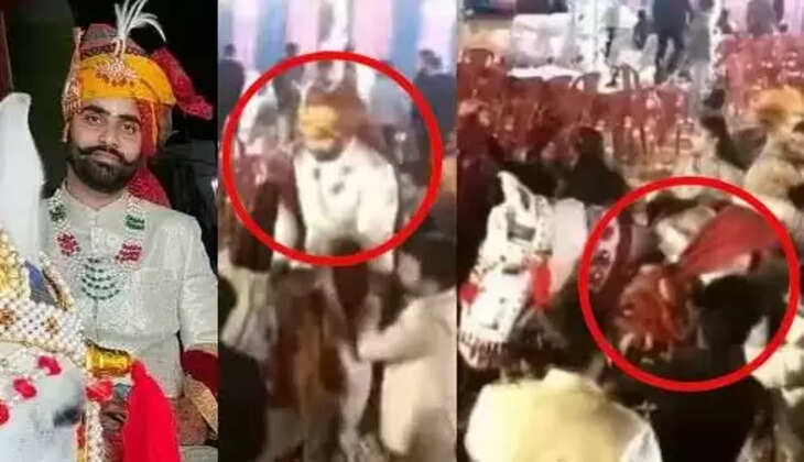 பிரதீப் ஜாட் 