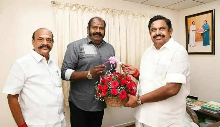 மீசை ராஜேந்திரன்