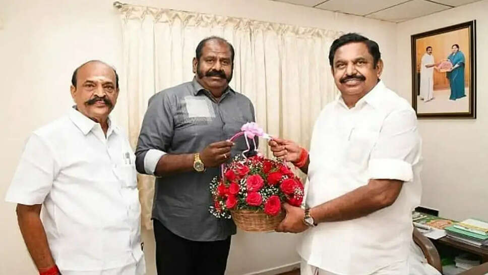 மீசை ராஜேந்திரன்