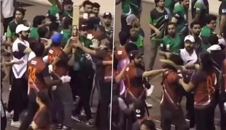 பங்களாதேஷ் சினிமா பிரபலங்களிடையே வன்முறை