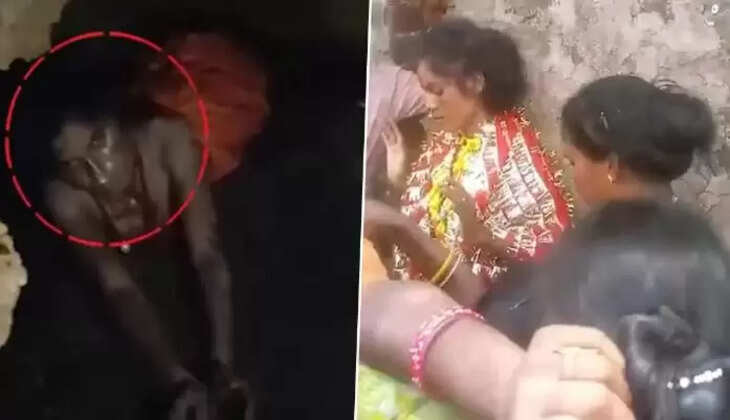  ராணி குப்தா தாம் குகை