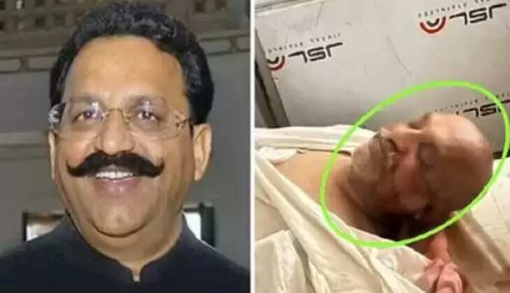 முக்தார் அன்சாரி