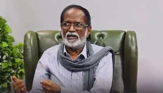 கங்கை அமரன்